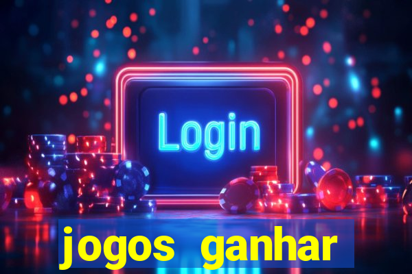 jogos ganhar dinheiro pix